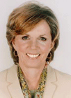 Ginny O'Brien, Career & Business Coach